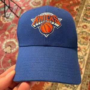 New York Knicks Hat